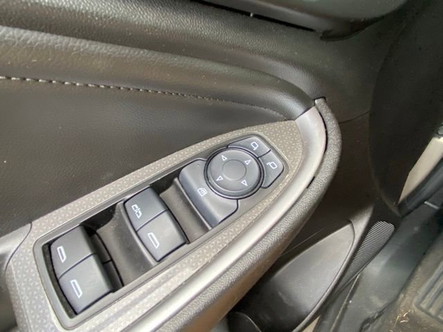 Used 2022 Chevrolet Malibu LT w/ Leather Package FWD image 18