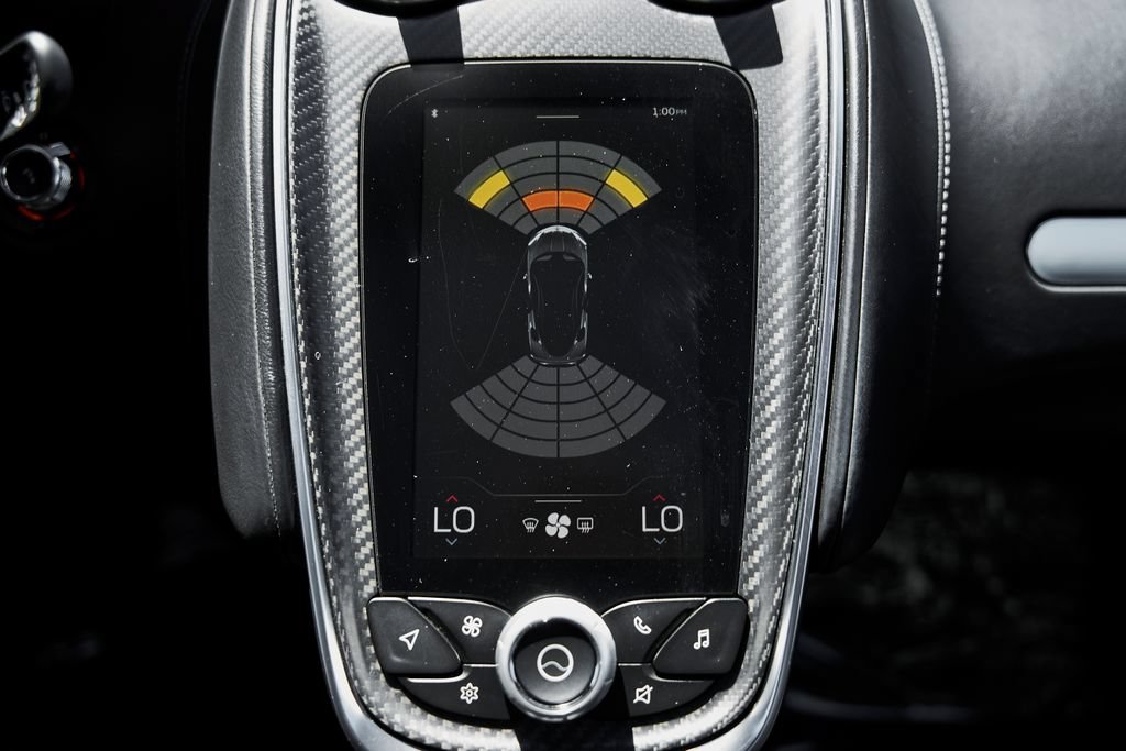 Used 2023 McLaren GT RWD image 66