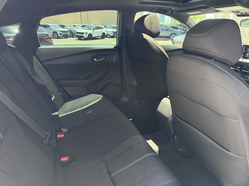 Used 2024 Honda Accord Sport image 35