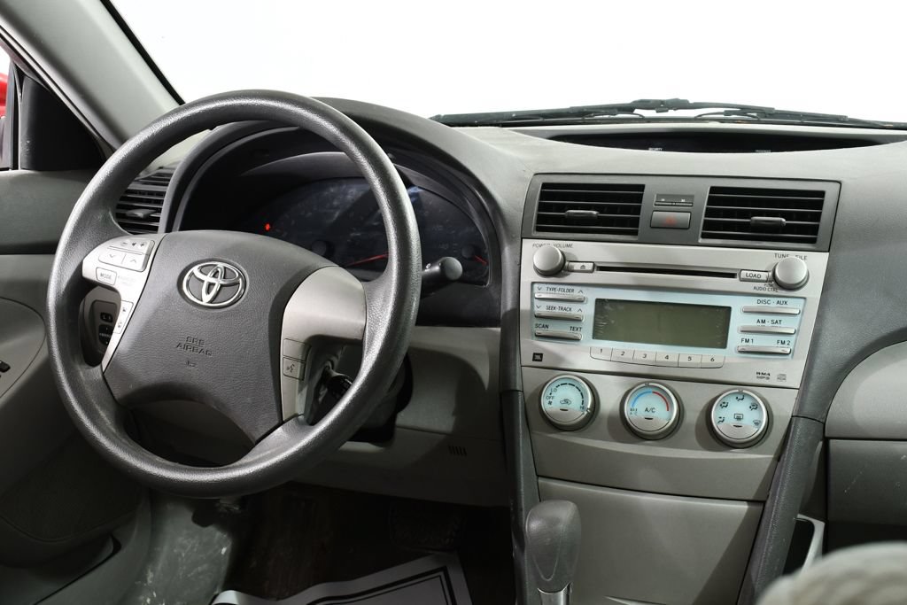 Used 2007 Toyota Camry SE FWD image 8