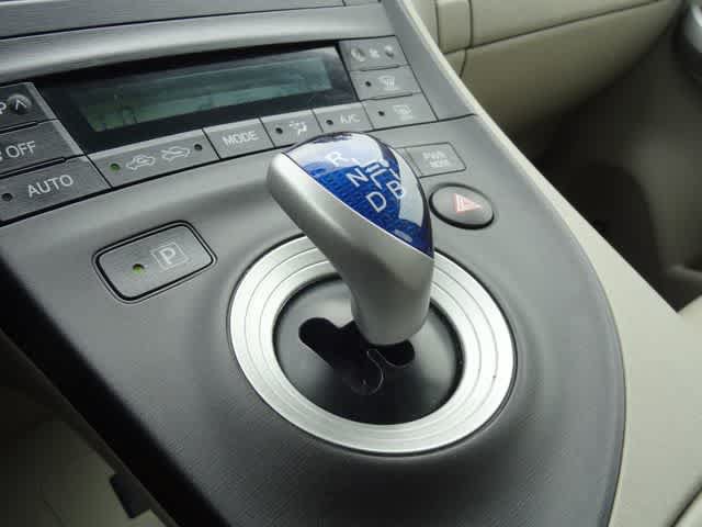 Used 2010 Toyota Prius Five FWD image 26