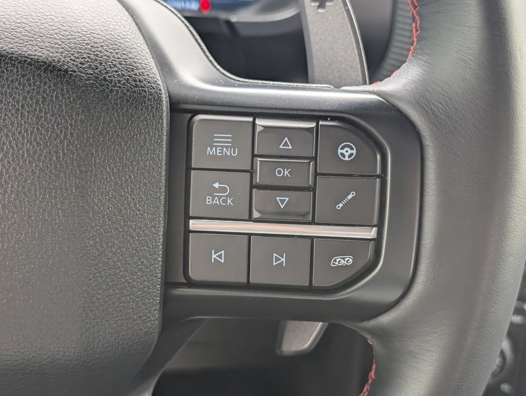 Used 2025 Ford F150 Raptor AWD/4WD image 27