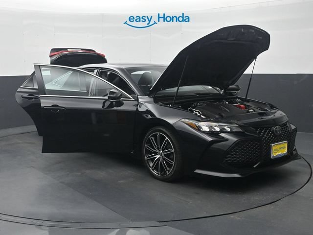 Used 2020 Toyota Avalon XSE w/ All Weather Liner Package FWD image 35