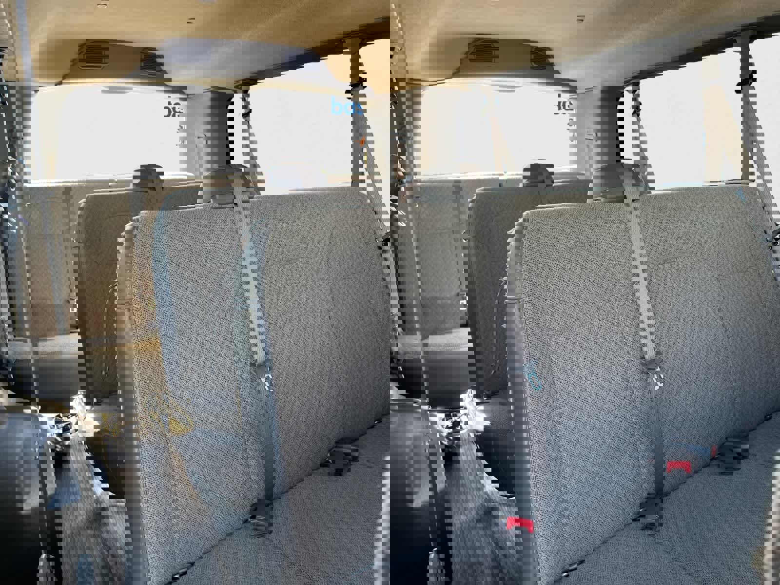 Used 2021 Chevrolet Express 3500 LS image 17