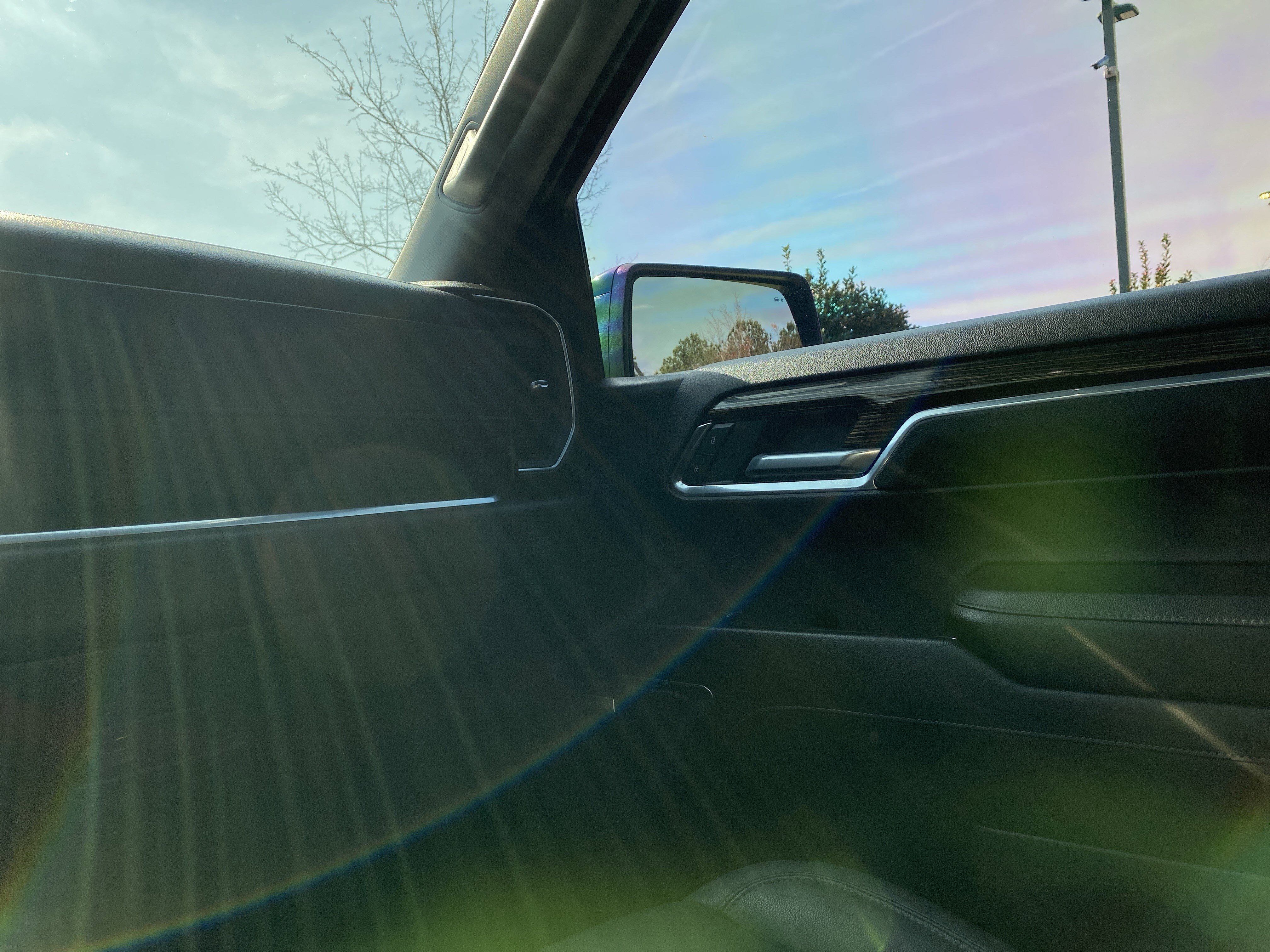 Used 2024 GMC Sierra 1500 Denali w/ Technology Package image 73