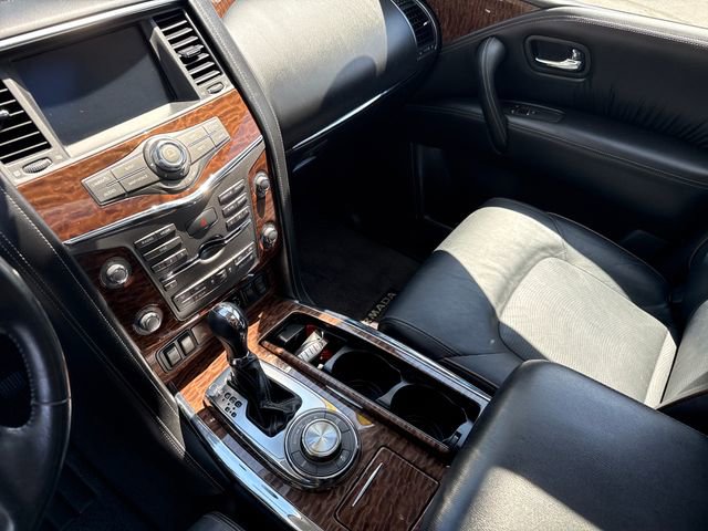 Used 2019 Nissan Armada SL w/ Premium Package AWD/4WD image 15