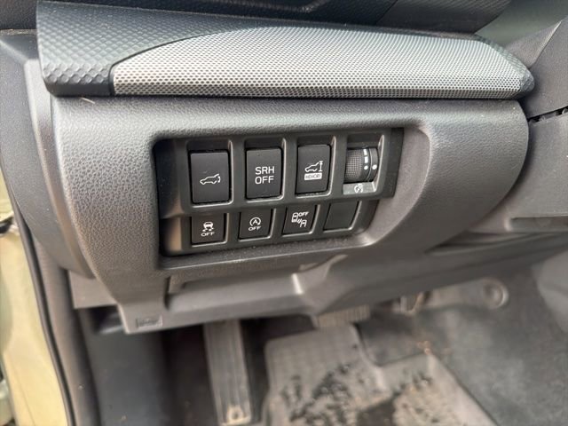 Used 2020 Subaru Forester Limited image 15