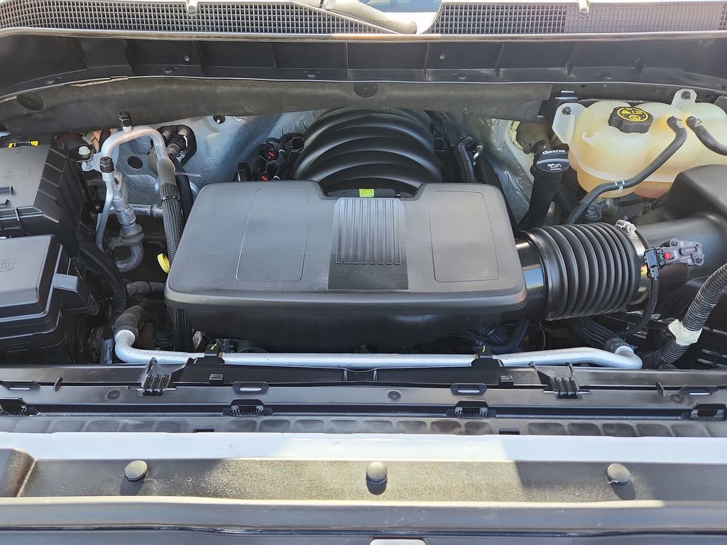 Used 2022 Chevrolet Silverado 1500 RST image 16