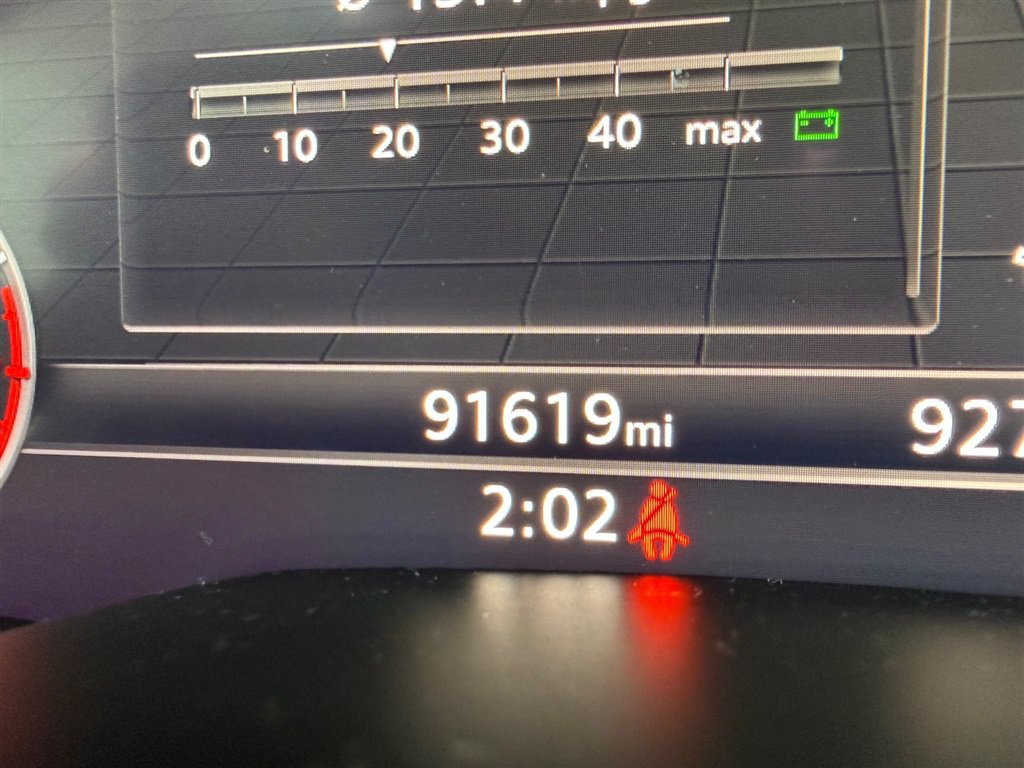 Used 2018 Audi Q7 3.0T Prestige AWD/4WD image 12