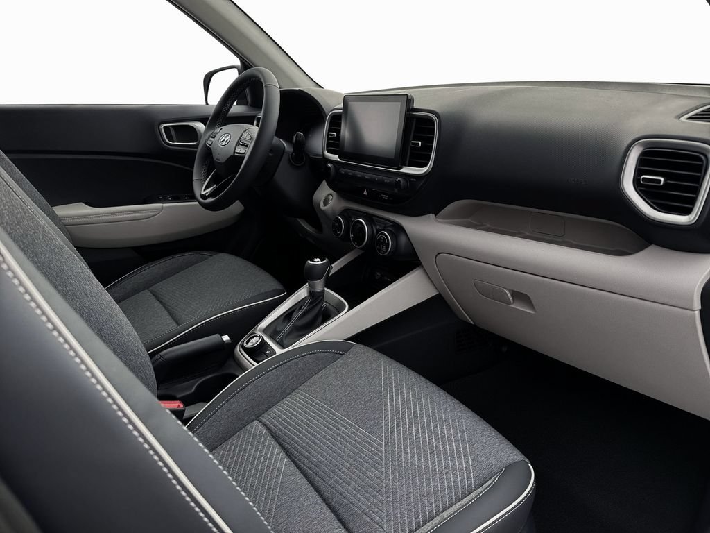 New 2026 Hyundai Venue SEL FWD image 15