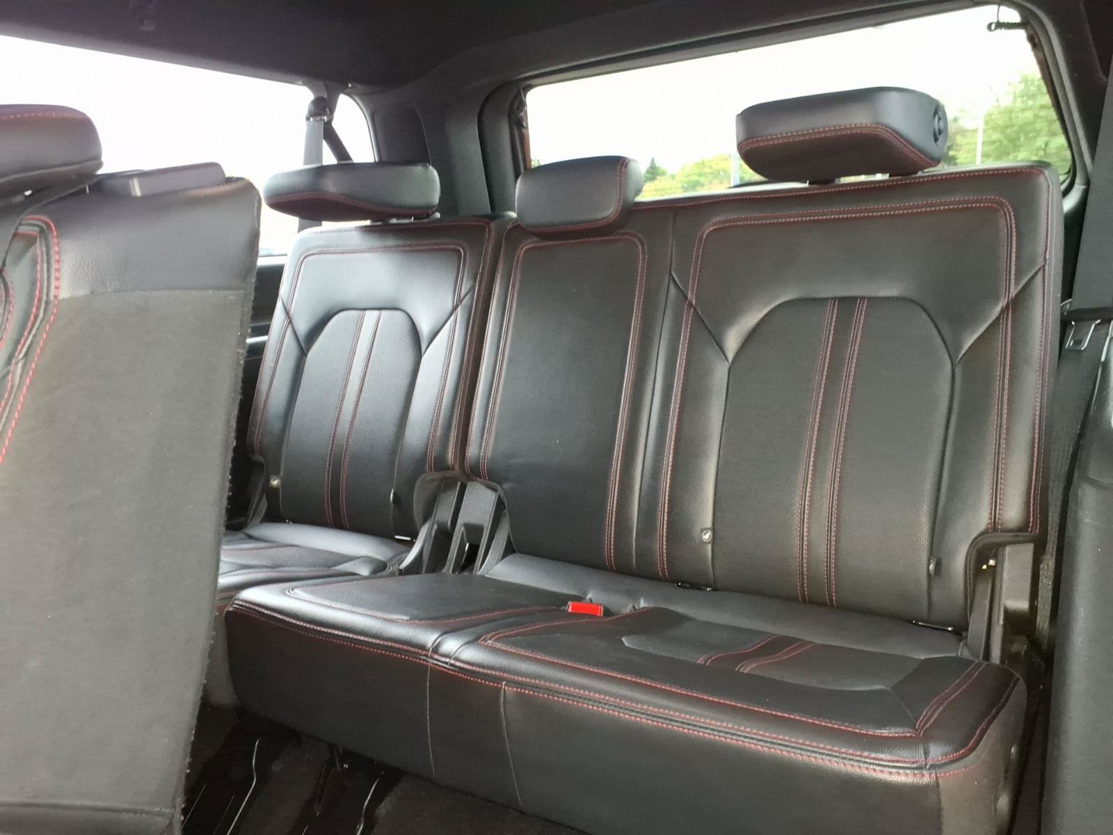 Certified 2024 Ford Expedition Max Limited AWD/4WD image 10