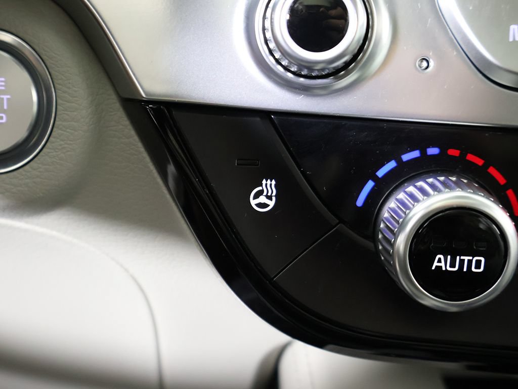 Used 2024 Kia Telluride SX Prestige AWD/4WD image 63