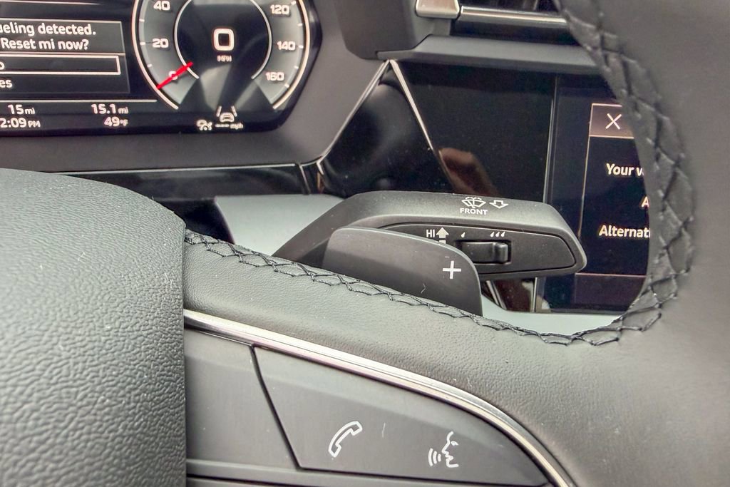 New 2026 Audi A3 2.0T Premium Plus image 17