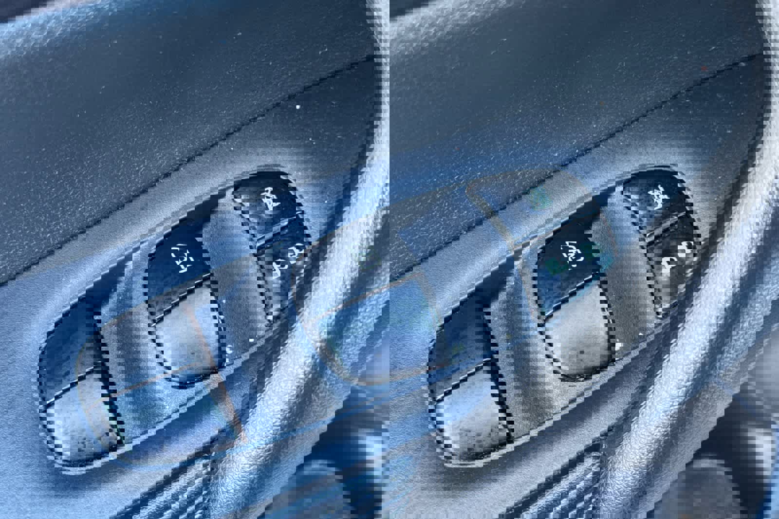 Used 2019 Nissan Rogue Sport S w/ Appearance Package image 13