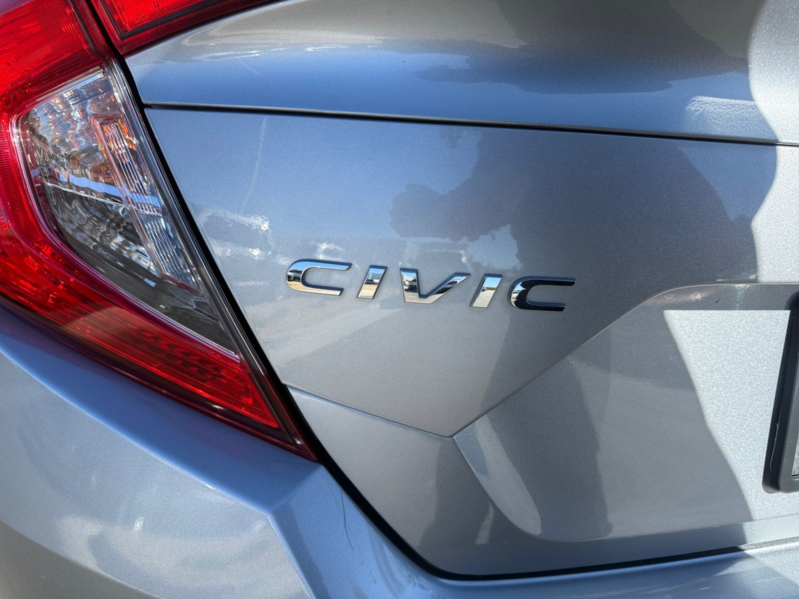 Used 2019 Honda Civic LX image 23