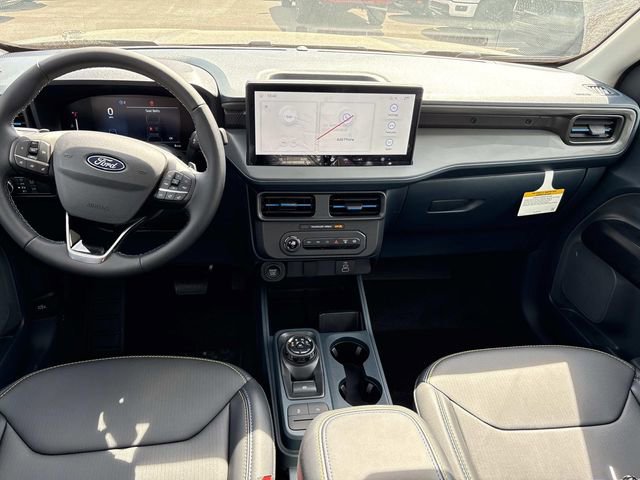New 2026 Ford Maverick Lobo AWD/4WD image 16