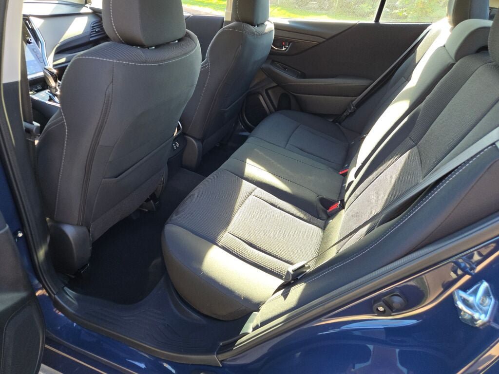 Used 2025 Subaru Legacy Premium AWD/4WD image 18