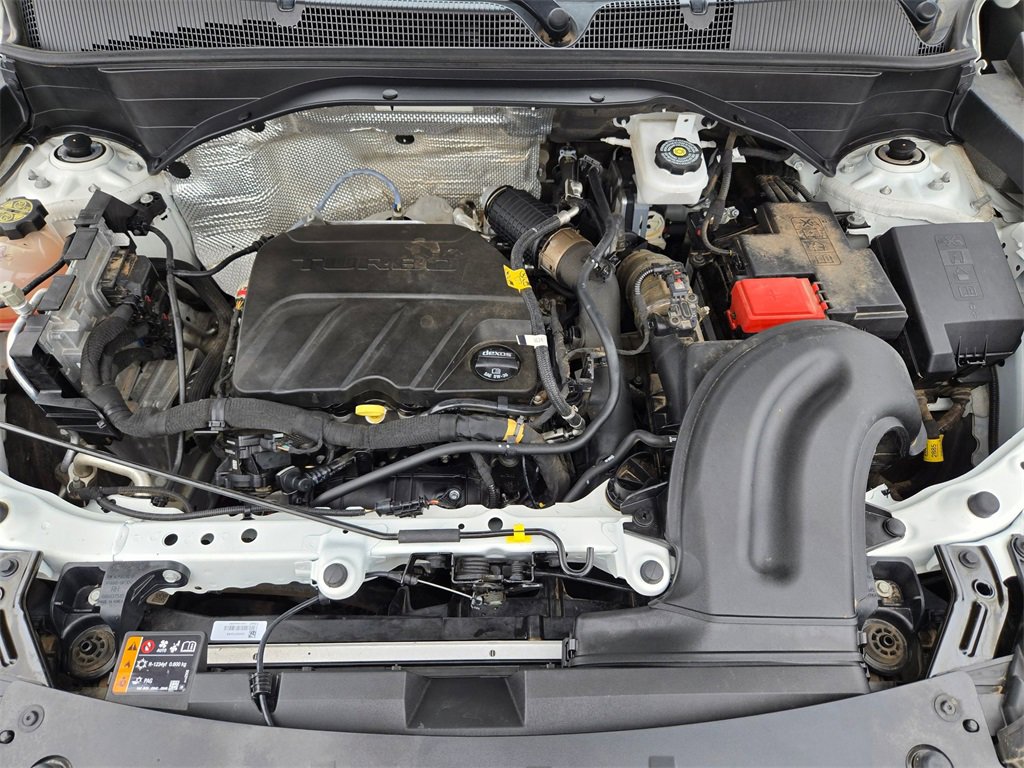 Used 2023 Chevrolet TrailBlazer LT image 32