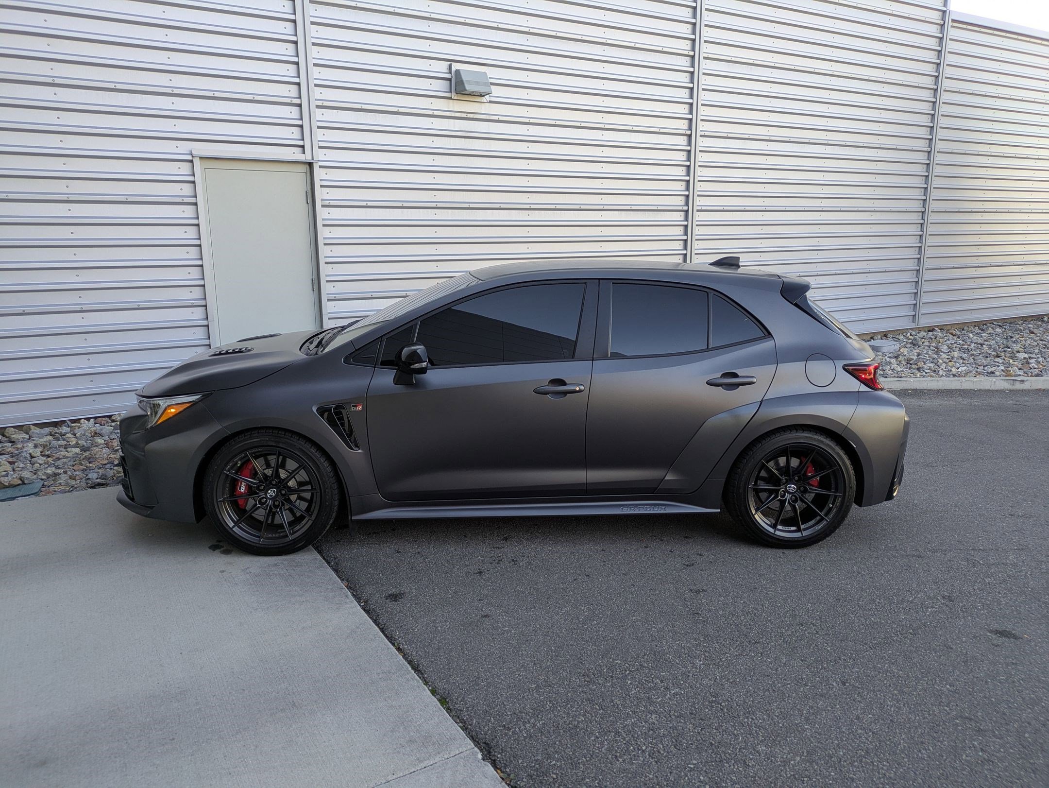 Used 2023 Toyota Corolla GR Morizo image 2