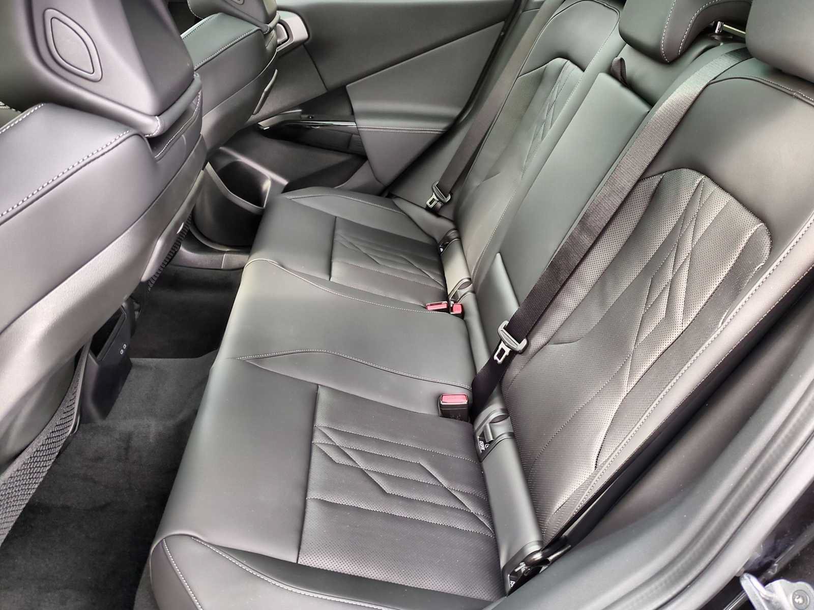 New 2026 BMW X3 xDrive30i AWD/4WD image 20