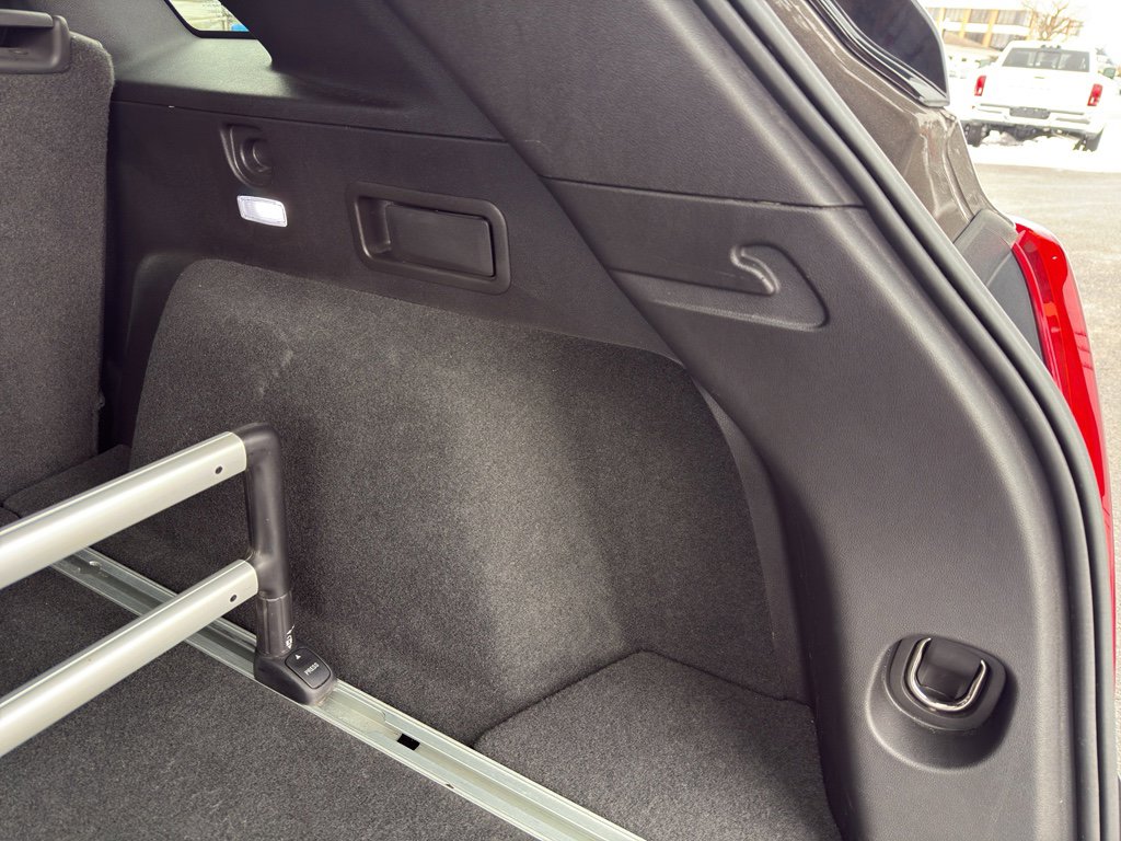 Used 2019 Cadillac XT5 Platinum image 45