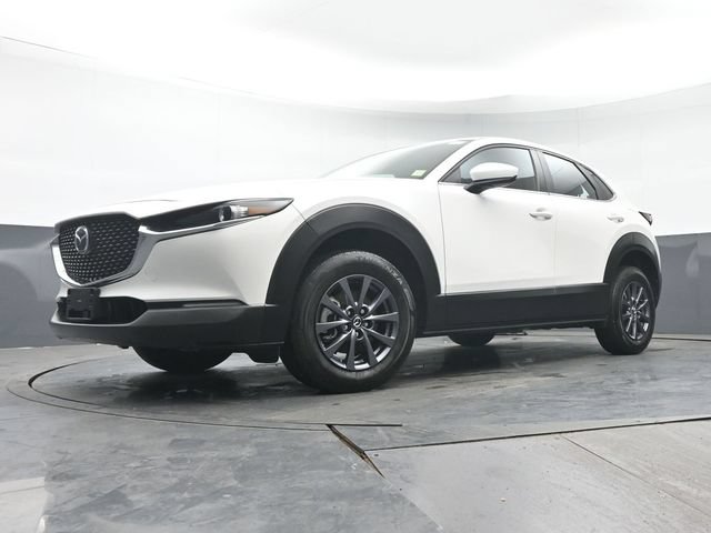 Certified 2024 MAZDA CX-30 AWD 2.5 S image 23