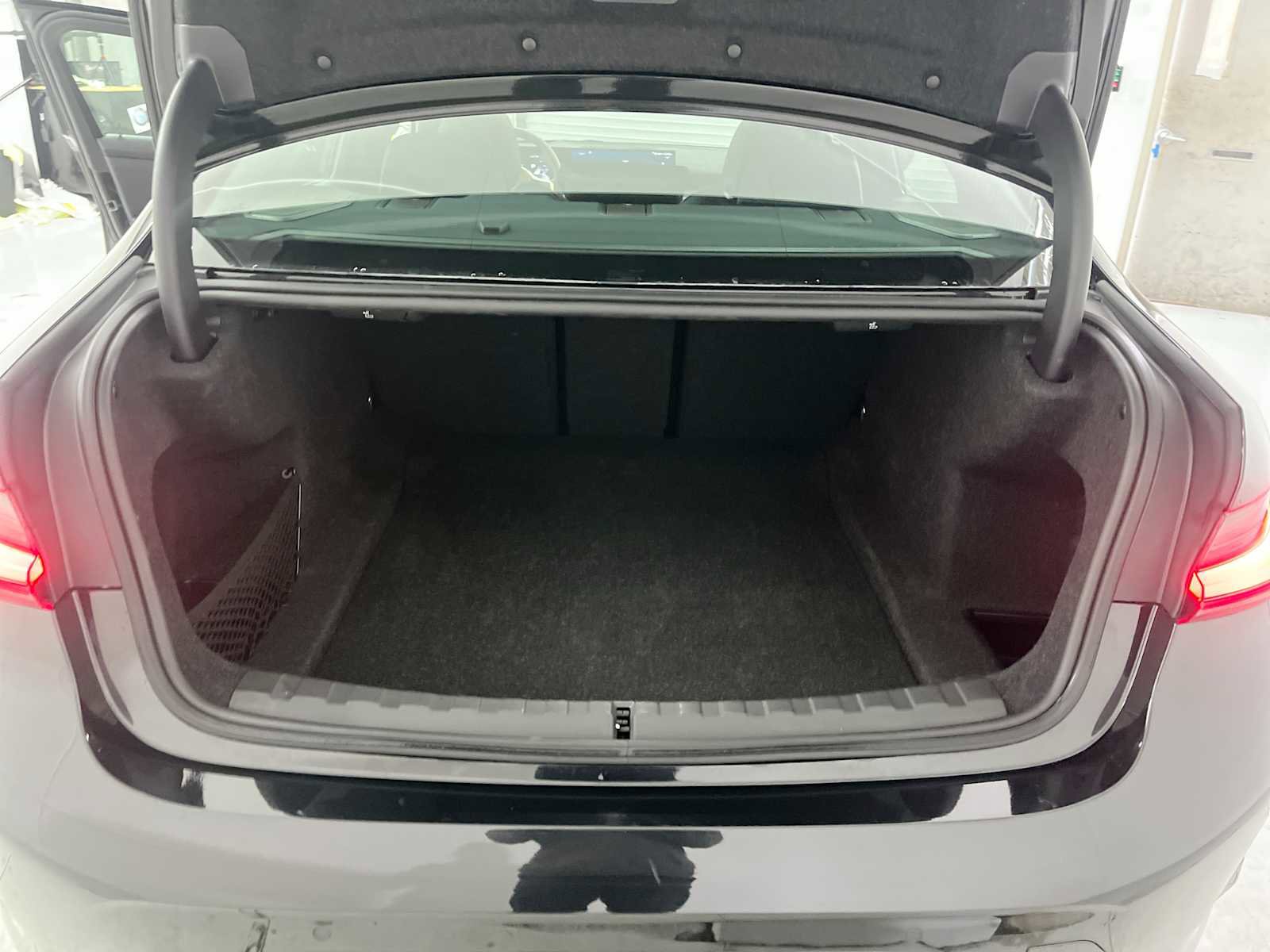 Used 2026 BMW M340i xDrive M340i NA xDrive image 21