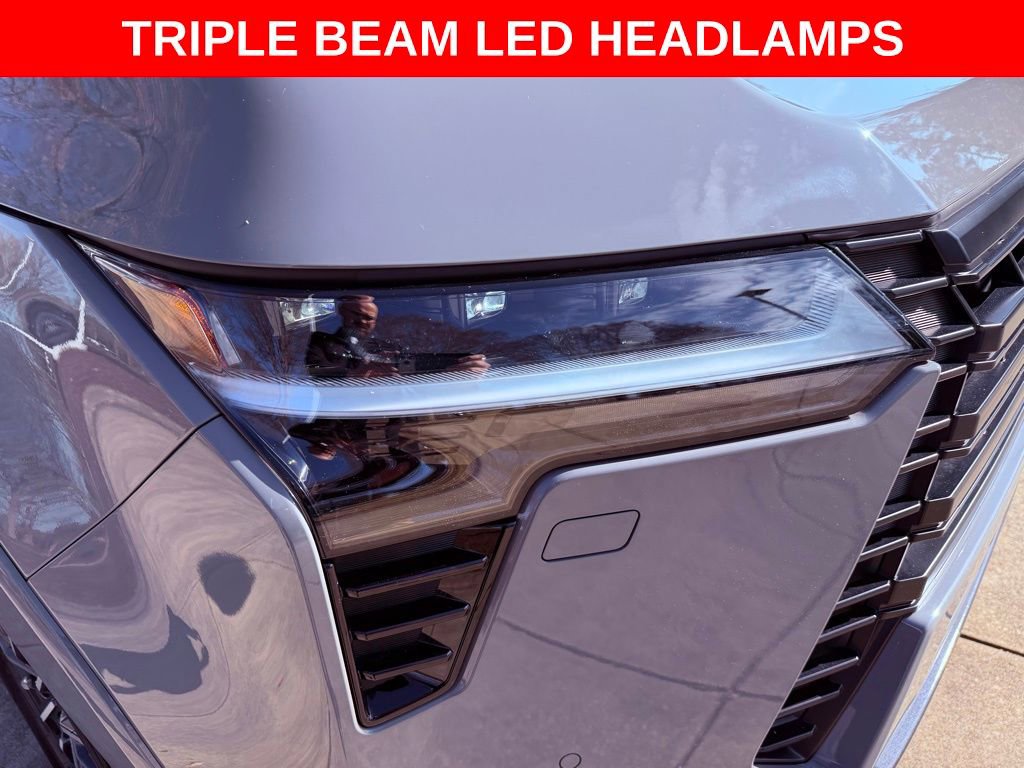 Certified 2024 Lexus GX 550 image 10