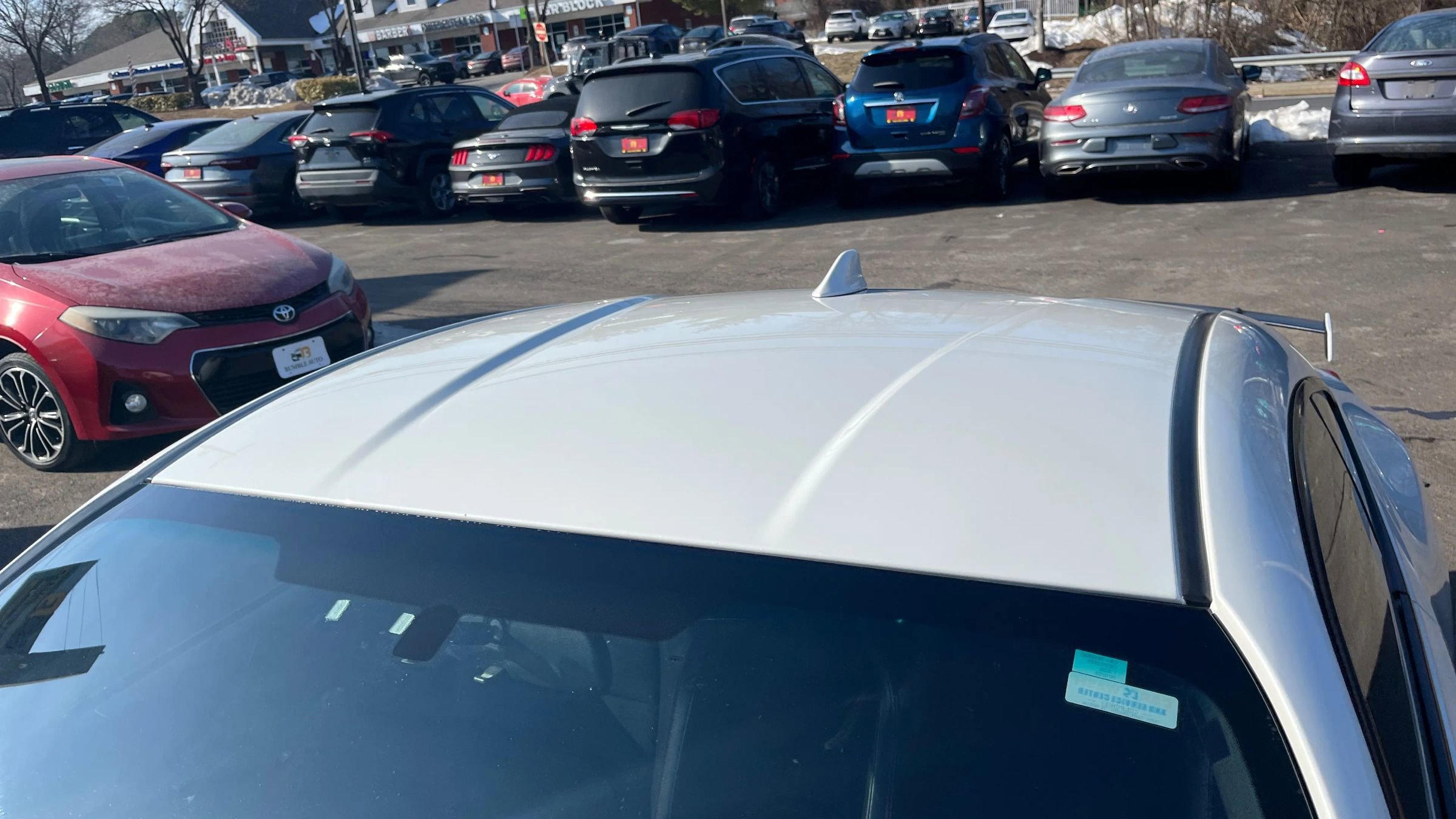 Used 2020 Subaru BRZ Limited image 11