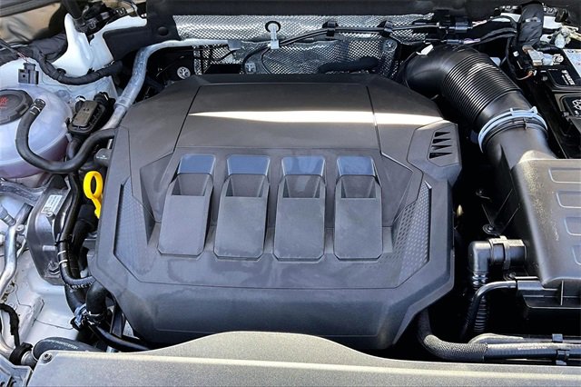 Used 2024 Audi Q3 2.0T Premium Plus w/ Premium Plus Package image 34