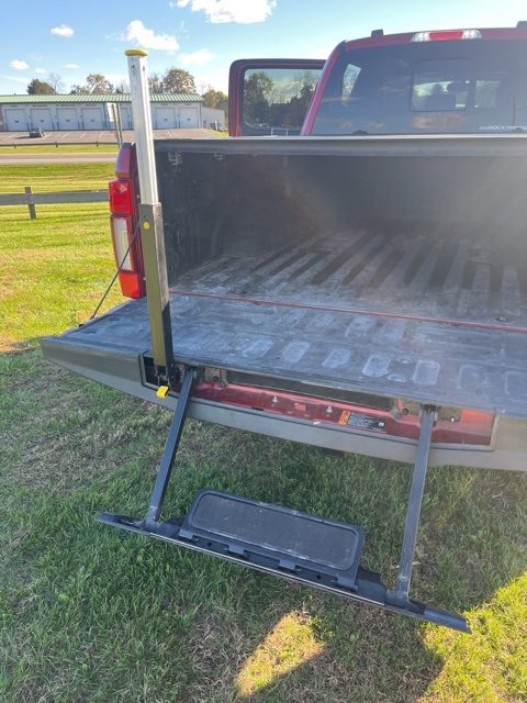 Used 2021 Ford F250 Lariat image 35