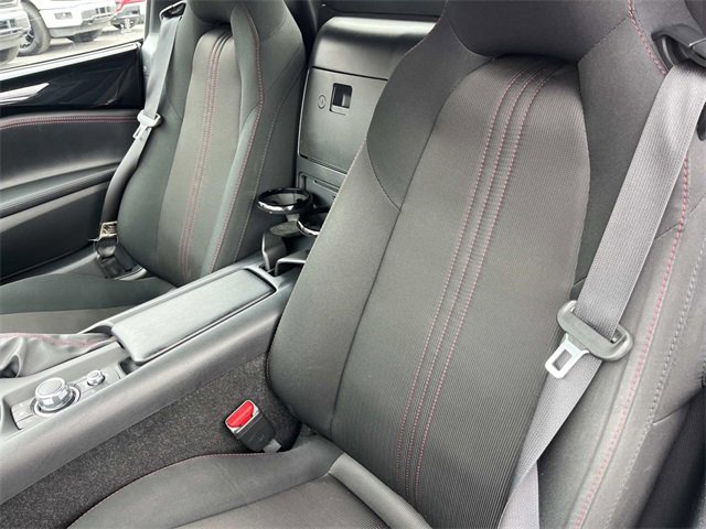 Used 2017 MAZDA MX-5 Miata RF Club image 23