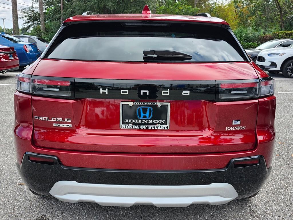 New 2026 Honda Prologue Touring image 12