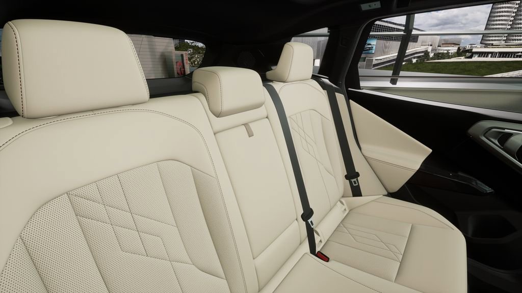 Used 2026 BMW X3 xDrive30 w/ Convenience Package image 37