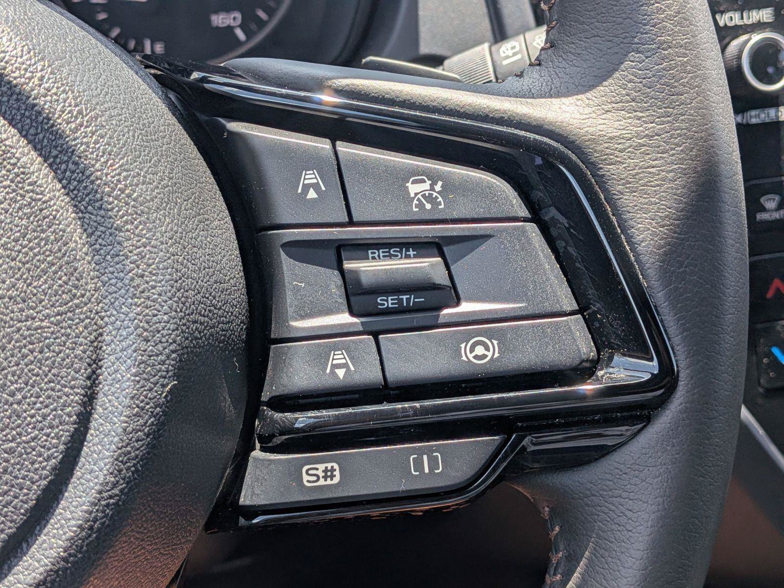 Used 2026 Subaru Forester Sport w/ Sport Package AWD/4WD image 20