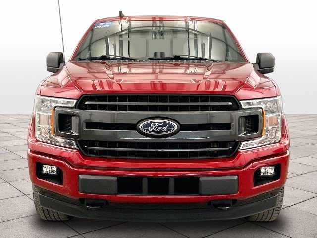 Used 2020 Ford F150 XLT w/ Equipment Group 302A Luxury AWD/4WD image 3