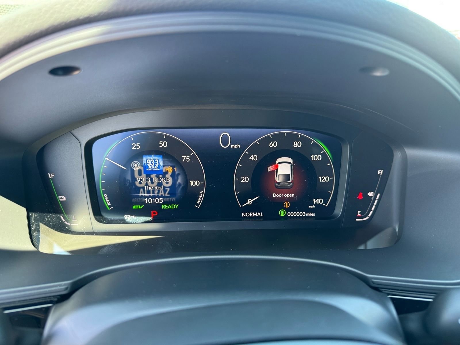 New 2025 Honda Civic Sport Touring image 15