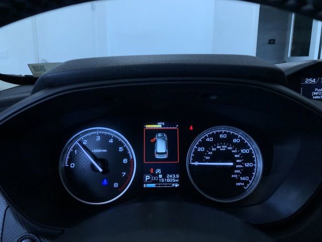 Used 2020 Subaru Forester Limited w/ Popular Package #3 image 30