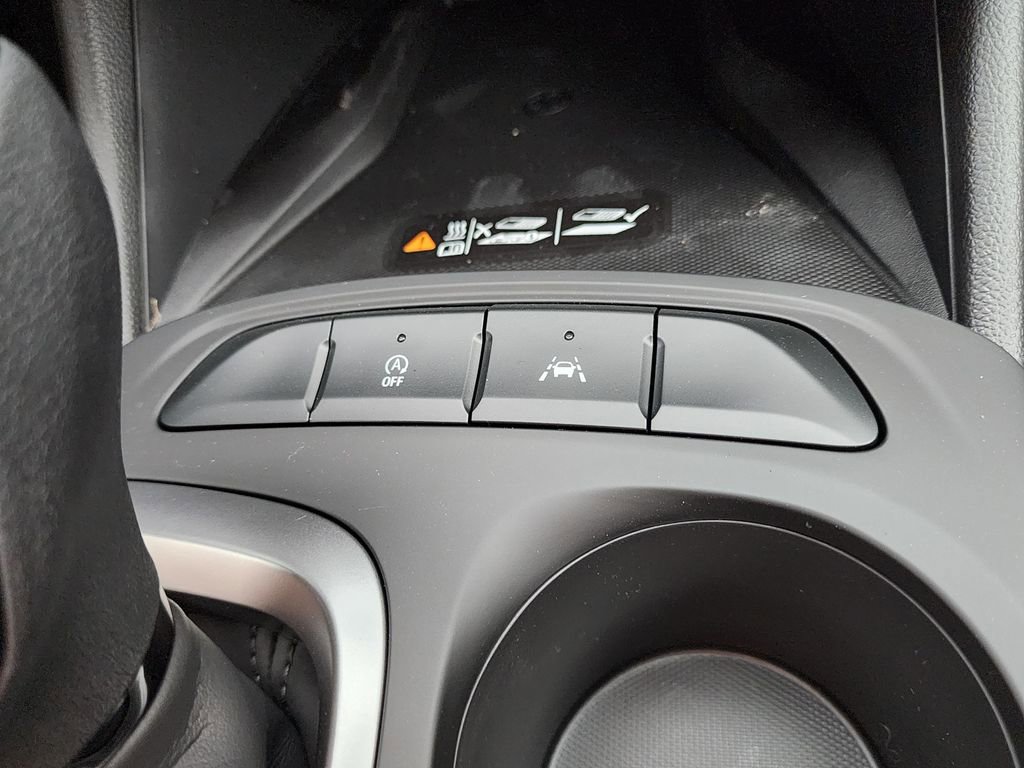 New 2026 Buick Envista Preferred image 28