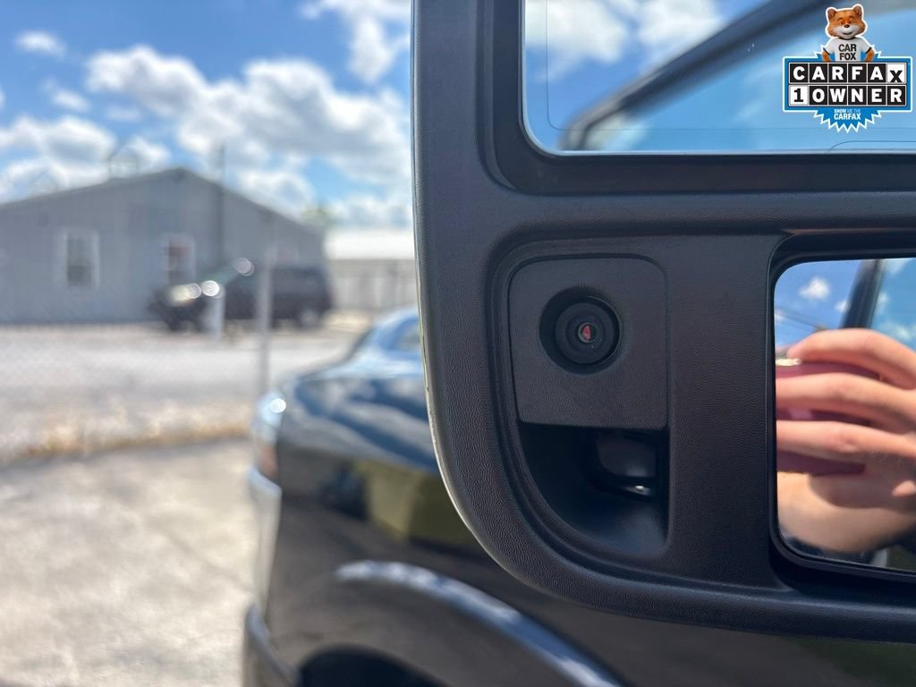 Used 2025 RAM 3500 Longhorn AWD/4WD image 16