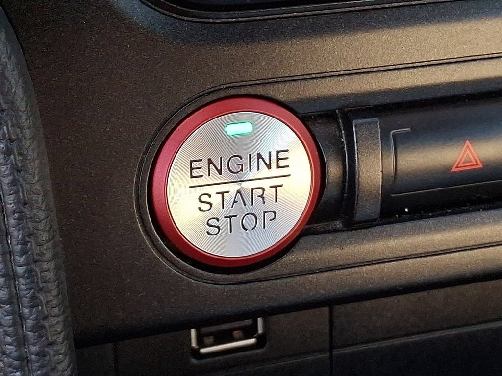 Used 2020 Ford Mustang GT w/ Ford Safe & Smart Package RWD image 22