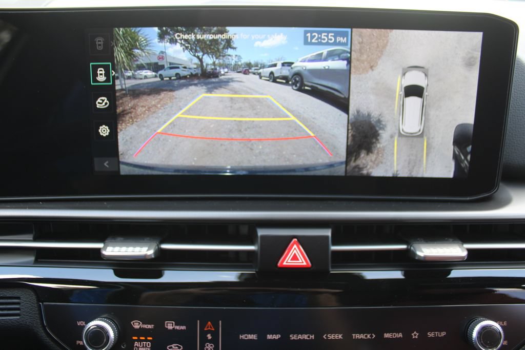 New 2026 Kia Sportage SX AWD/4WD image 53