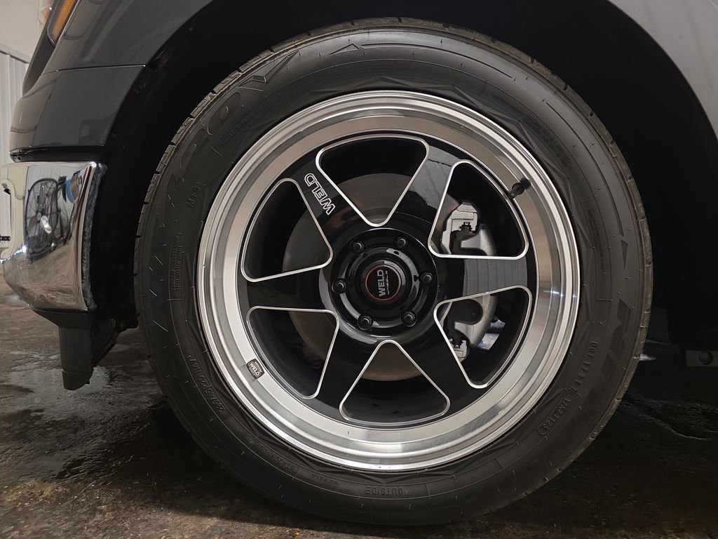 Used 2025 Ford F150 XL w/ Equipment Group 103A High image 9