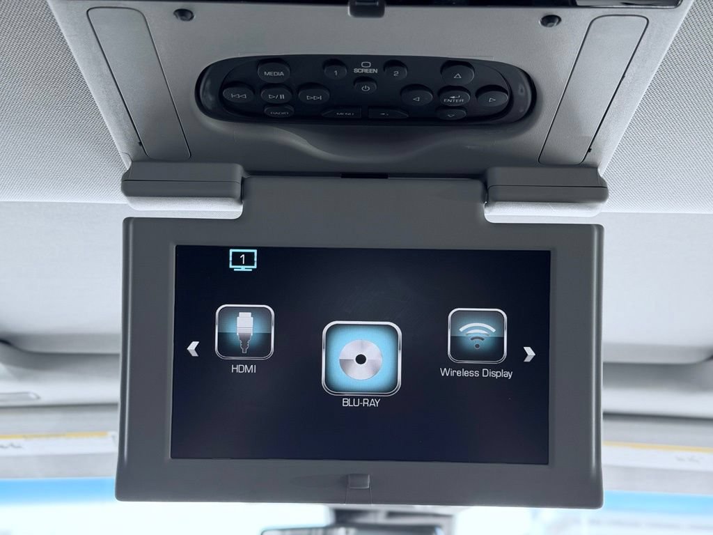 Used 2019 Chevrolet Tahoe Premier AWD/4WD image 31