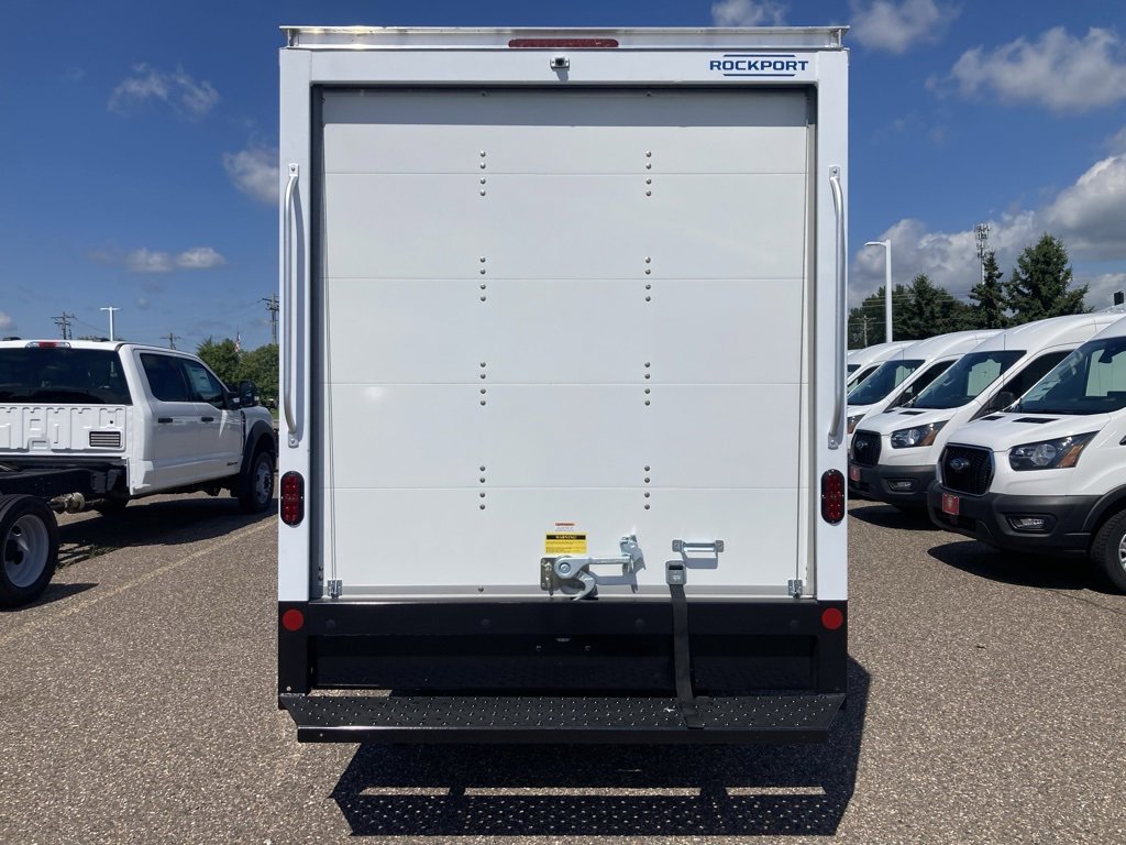 New 2025 Ford E-350 and Econoline 350 Super Duty w/ Power Equipment Group image 15