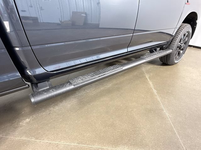 New 2026 RAM 2500 Tradesman AWD/4WD image 33