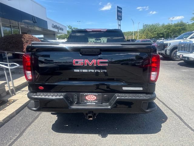 Used 2023 GMC Sierra 1500 Elevation AWD/4WD image 8