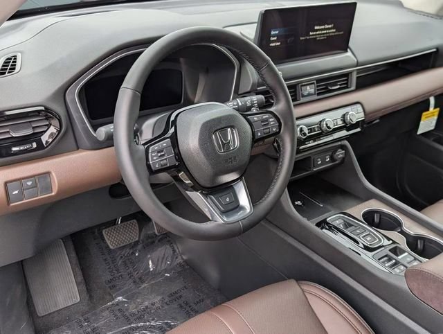 New 2026 Honda Pilot Elite image 15