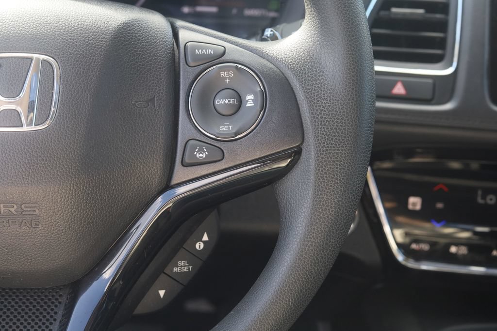 Used 2021 Honda HR-V EX image 9