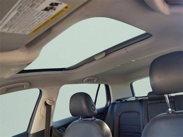 Used 2015 Volkswagen Golf SEL image 28